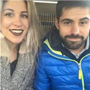 Podría dar clases particulares de matemáticas, física, inglés, etc